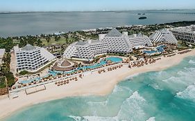 Paradisus By Melia Cancun